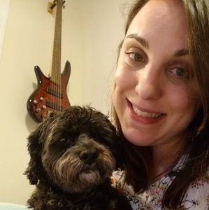 Meet your Posher, Jackie